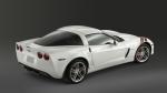 Chevrolet Corvette Z06 2006 года
